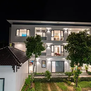  Homestay Golden Star
