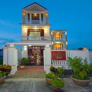  Homestay Riverside Sunset