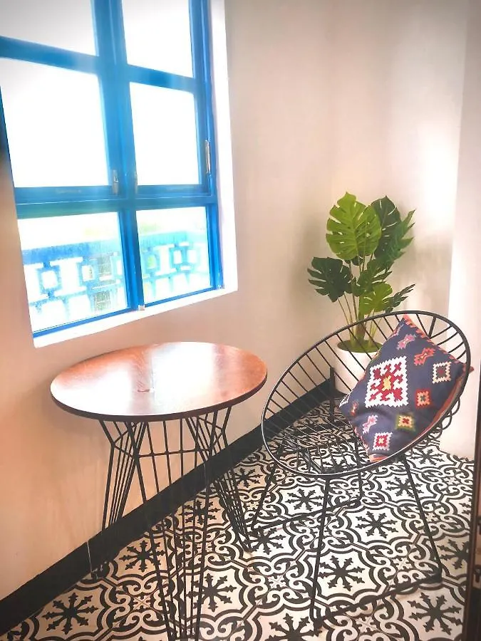 Apartment Enjoy Home Da Nang