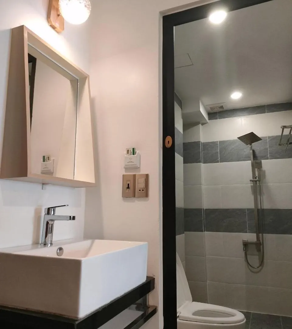 Apartment Enjoy Home Da Nang