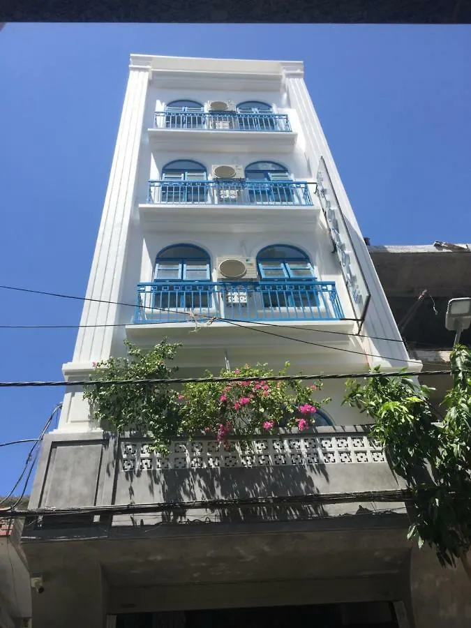 Enjoy Home Da Nang Apartment