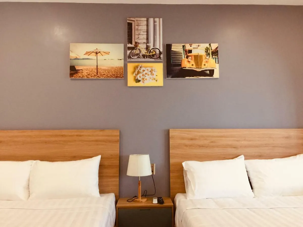 Enjoy Home Da Nang