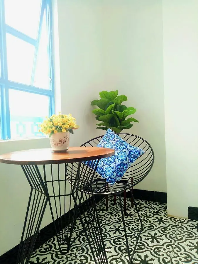 Enjoy Home Da Nang