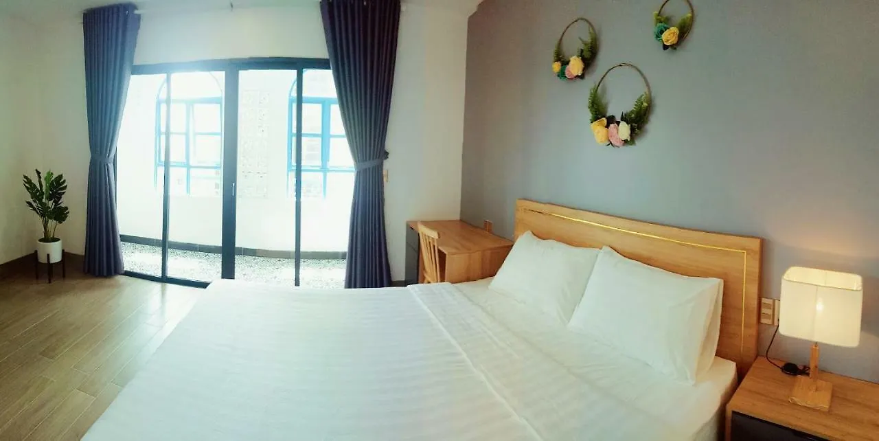 Enjoy Home Da Nang