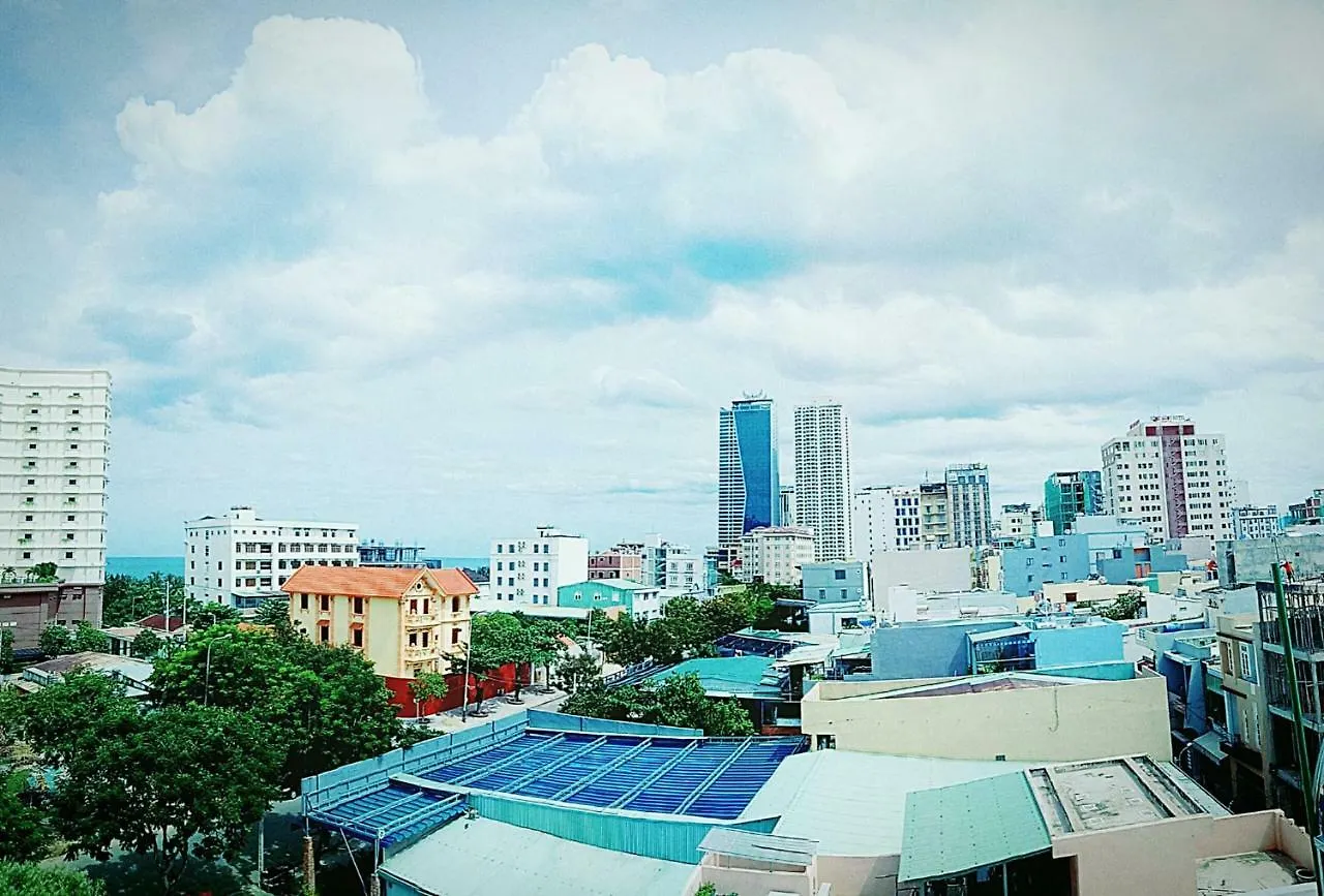 Enjoy Home Da Nang