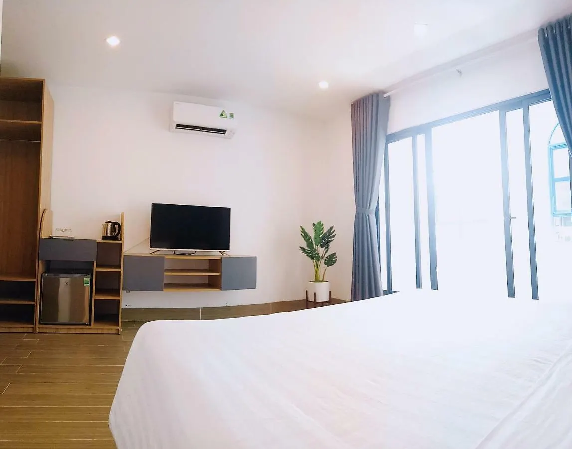 Enjoy Home Da Nang 0*,  Vietnam