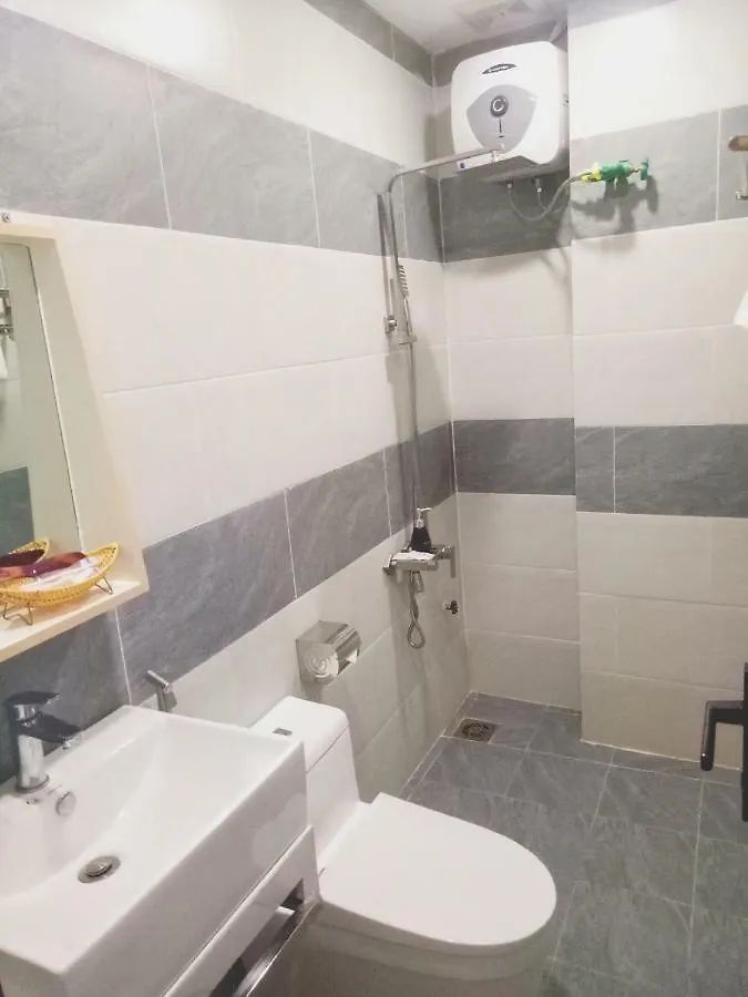 Apartment Enjoy Home Da Nang