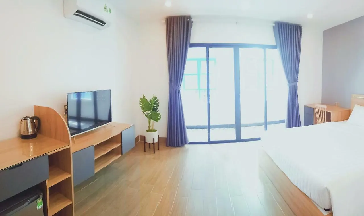 Enjoy Home Da Nang Apartment